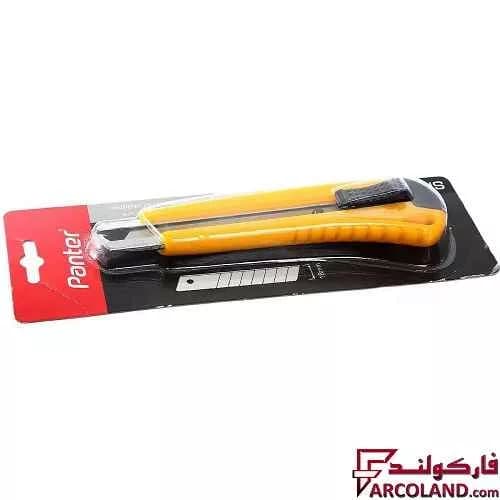کاتر پنتر کد Snapoff C202 سایز بزرگ — تصویر ۲