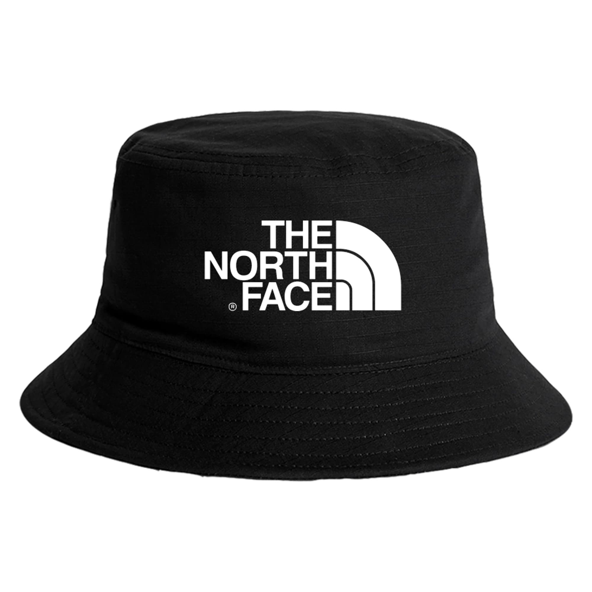 کلاه باکت طرح north face کد Bk74