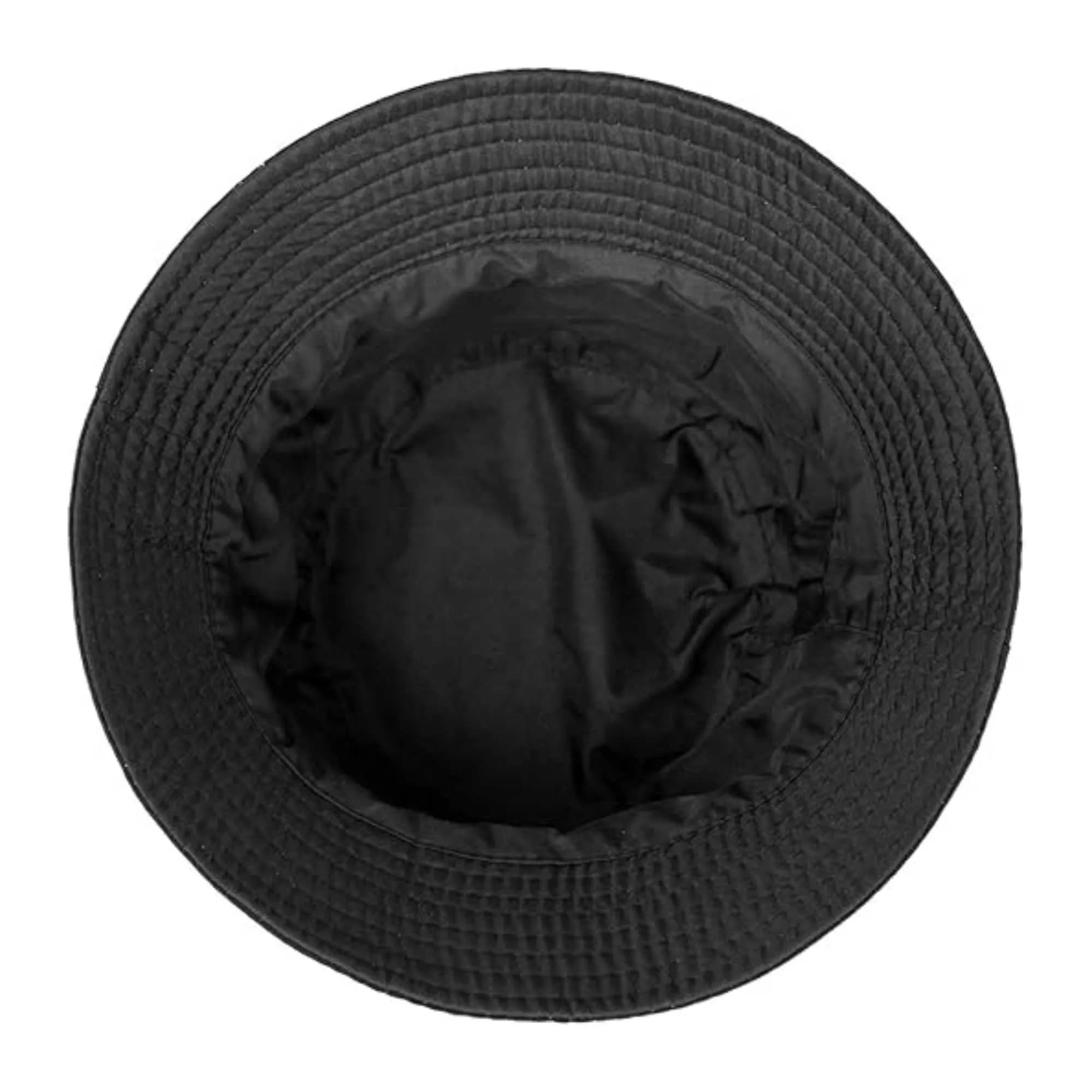 کلاه باکت طرح شهریور ماهی کد Bk43 — تصویر ۴
