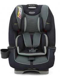 صندلی ماشین گراکو مدل slimfit از 0 تا 12 سال GRACO slimfit 3in1 Deep sky — تصویر ۲