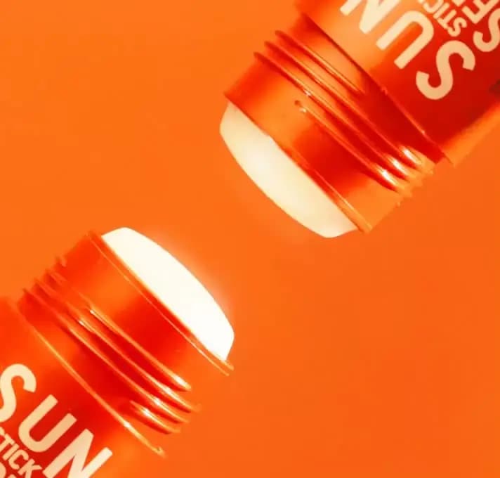 ضد آفتاب استیکی نوکس Sun Stick SPF50 حجم 20 گرم — تصویر ۴