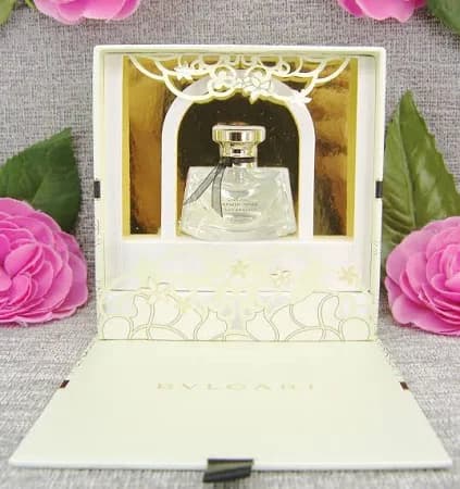 عطر مون جاسمین نویر بولگاری BVLGARI Mon JASMIN NOIR — تصویر ۳