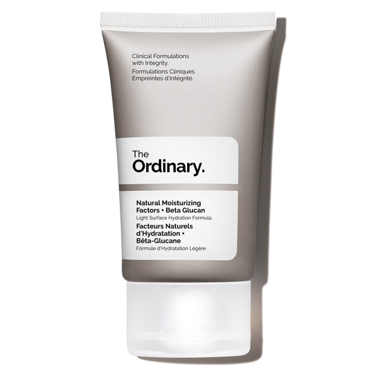 ژل مرطوب کننده و آبرسان بتاگلوکان اوردینری The Ordinary