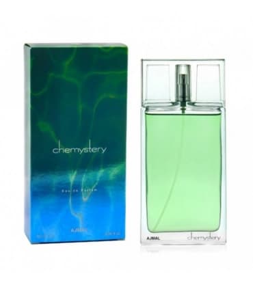عطر کمیستری اجمل AJMAL chemystery — تصویر ۲