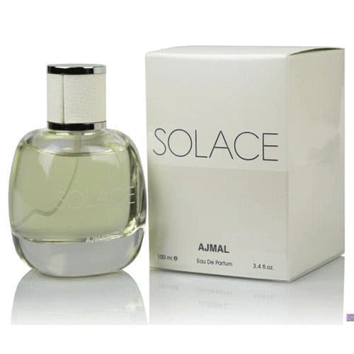 عطر سولیس اجمل AJMAL SOLACE — تصویر ۲