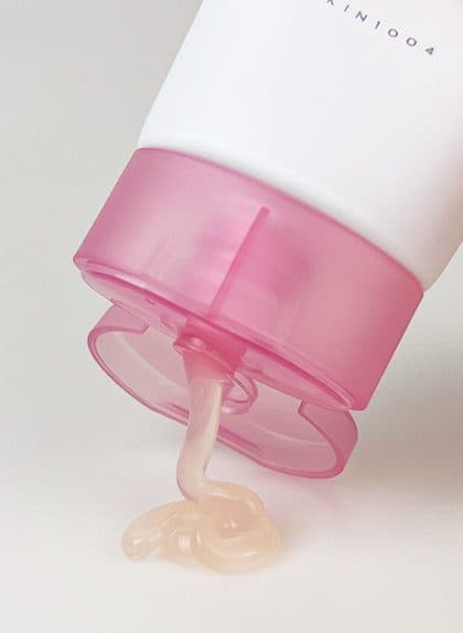 ژل کرم مرطوب کننده اسکین 1004 SKIN — تصویر ۲