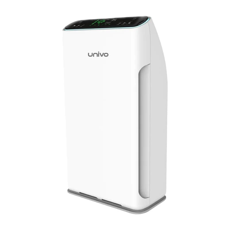 دستگاه تصفیهکننده هوا خانگی پنج مرحلهای یونیوو مدل (UAir Sora 320- (Extra filte — تصویر ۶