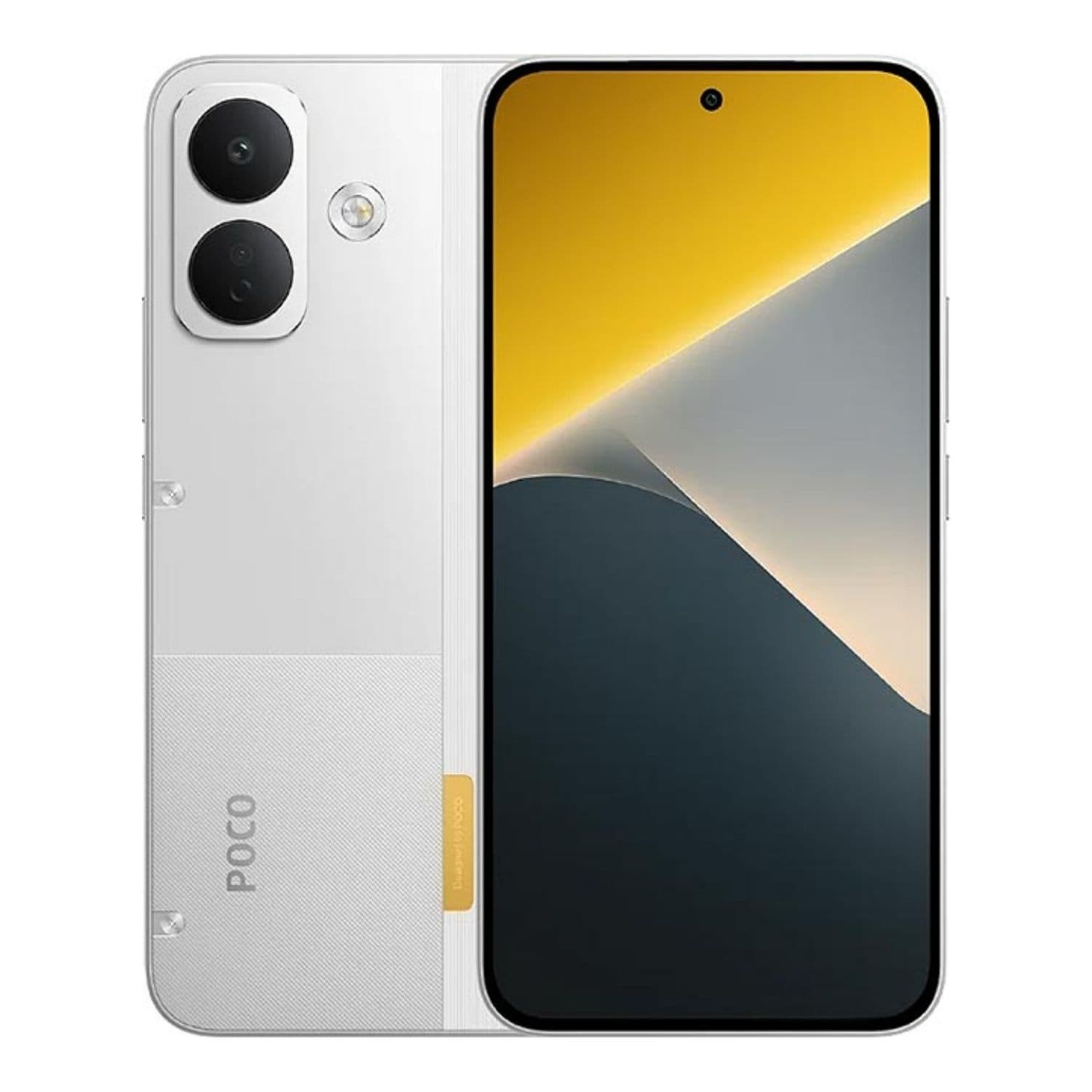 گوشی موبایل شیائومی مدل Poco X8 دو سیم کارت ظرفیت 256 گیگابایت و رم 8 گیگابایت — تصویر ۴