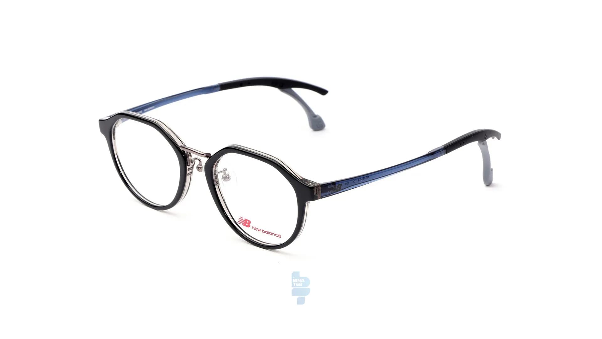 فریم عینک طبی NB-4114 — تصویر ۴