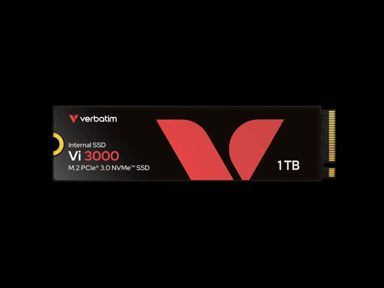 اس اس دی اینترنال ورباتیم NVME 1TB M2 GEN3X4