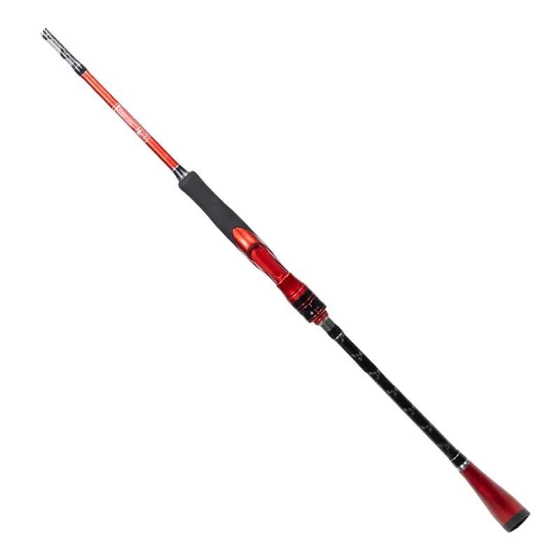 چوب ماهیگیری رمیکسون پرستیژ رد REMIXON PRESTIGE RED 270cm 4-32g — تصویر ۳