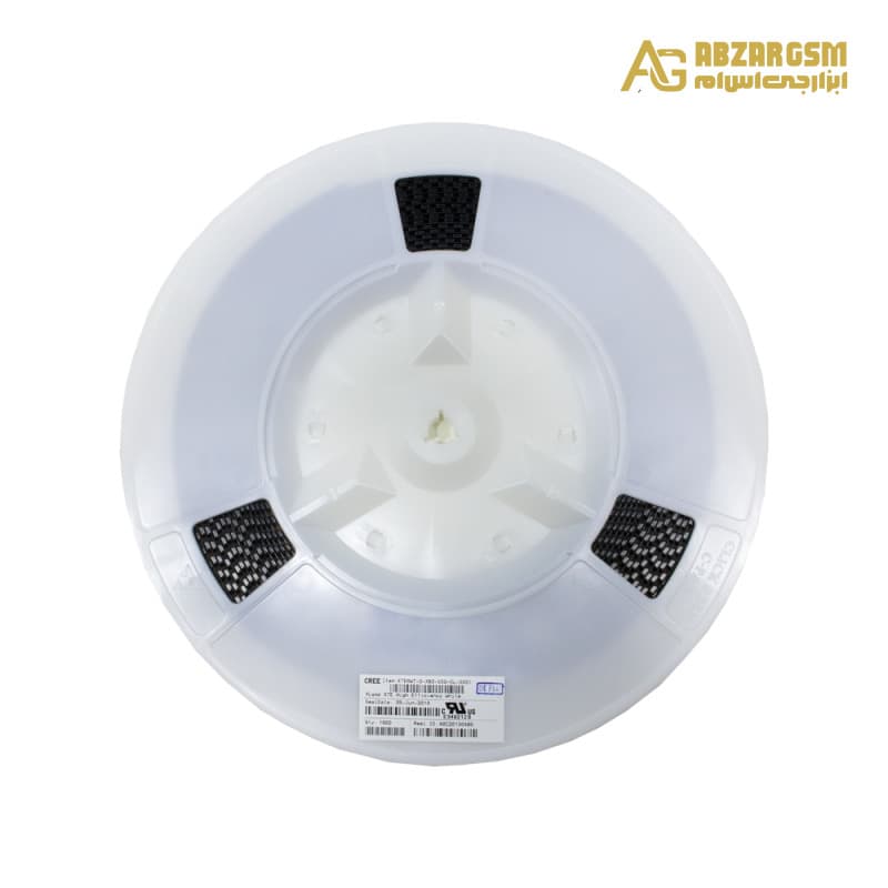 LED CREE مهتابی 5W مدل XTE پکیج 3535 — تصویر ۲