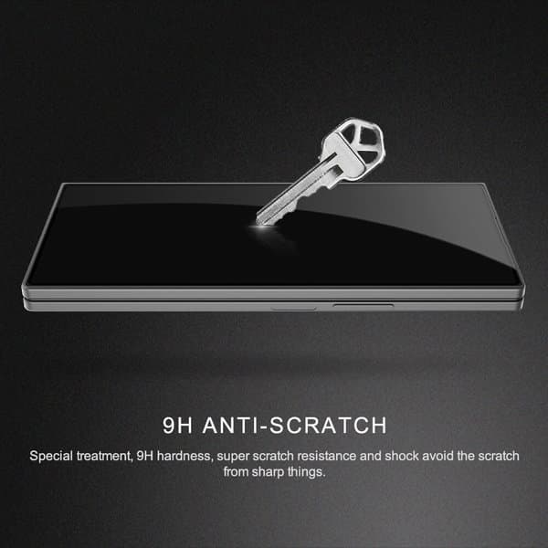 Nillkin Amazing CP+ Pro Glass Screen For Samsung Galaxy Z Fold 8 Ultra — تصویر ۶