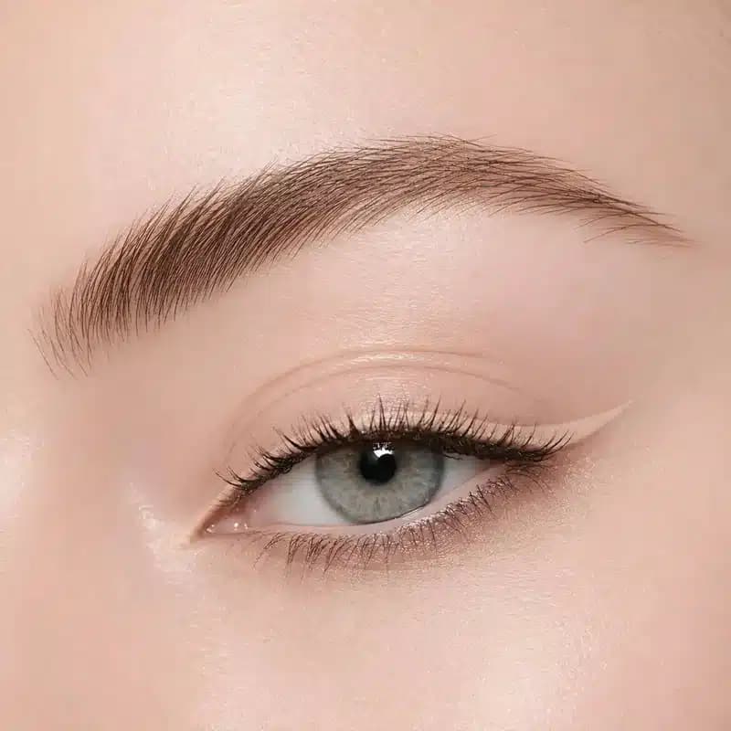 مداد چشم پیچی فارماسی Farmasi Eye Liner Pencil کد 05 رنگ Nude — تصویر ۲