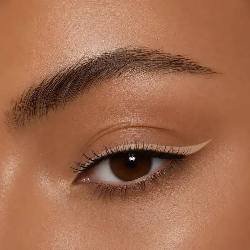 مداد چشم پیچی فارماسی Farmasi Eye Liner Pencil کد 05 رنگ Nude — تصویر ۳