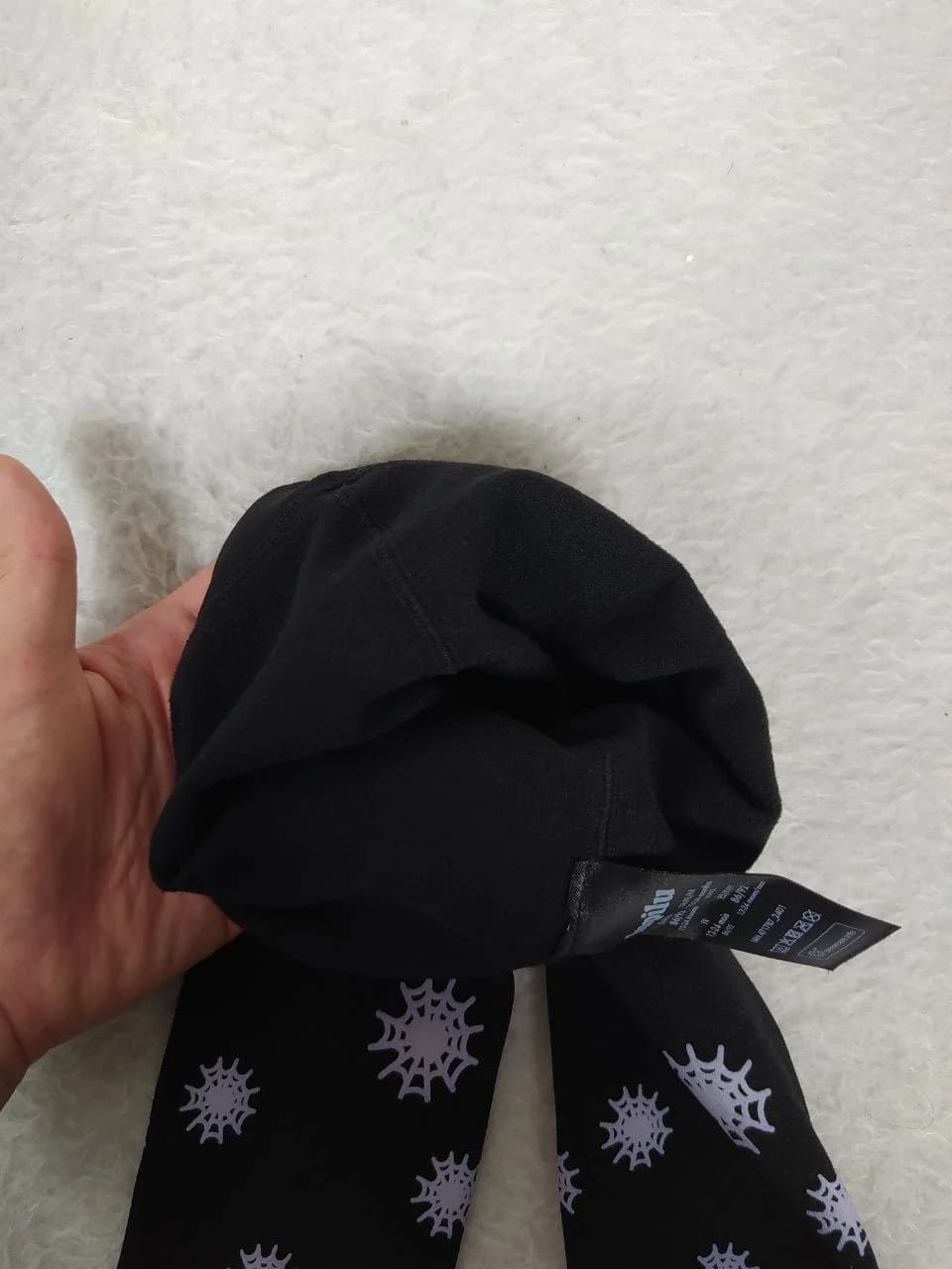 جوراب شلوار توکرکی بچگانه برند لوپیلو کد K0391 — تصویر ۳