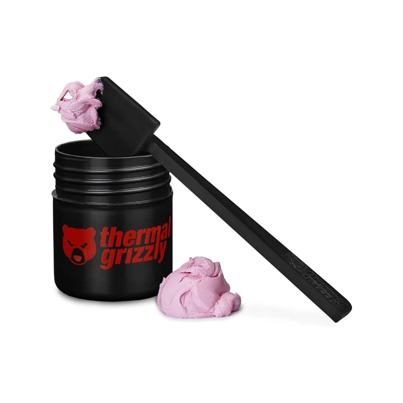 خمیر سیلیکون ترمال گریزلی THERMAL GRIZZLY Putty Basic 30