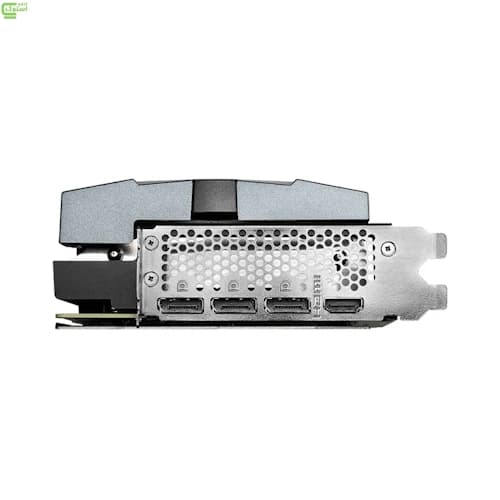 کارت گرافیک اماسآی مدل MSI GeForce RTX 3080 Ti SUPRIM X 12GB اپن باکس — تصویر ۴
