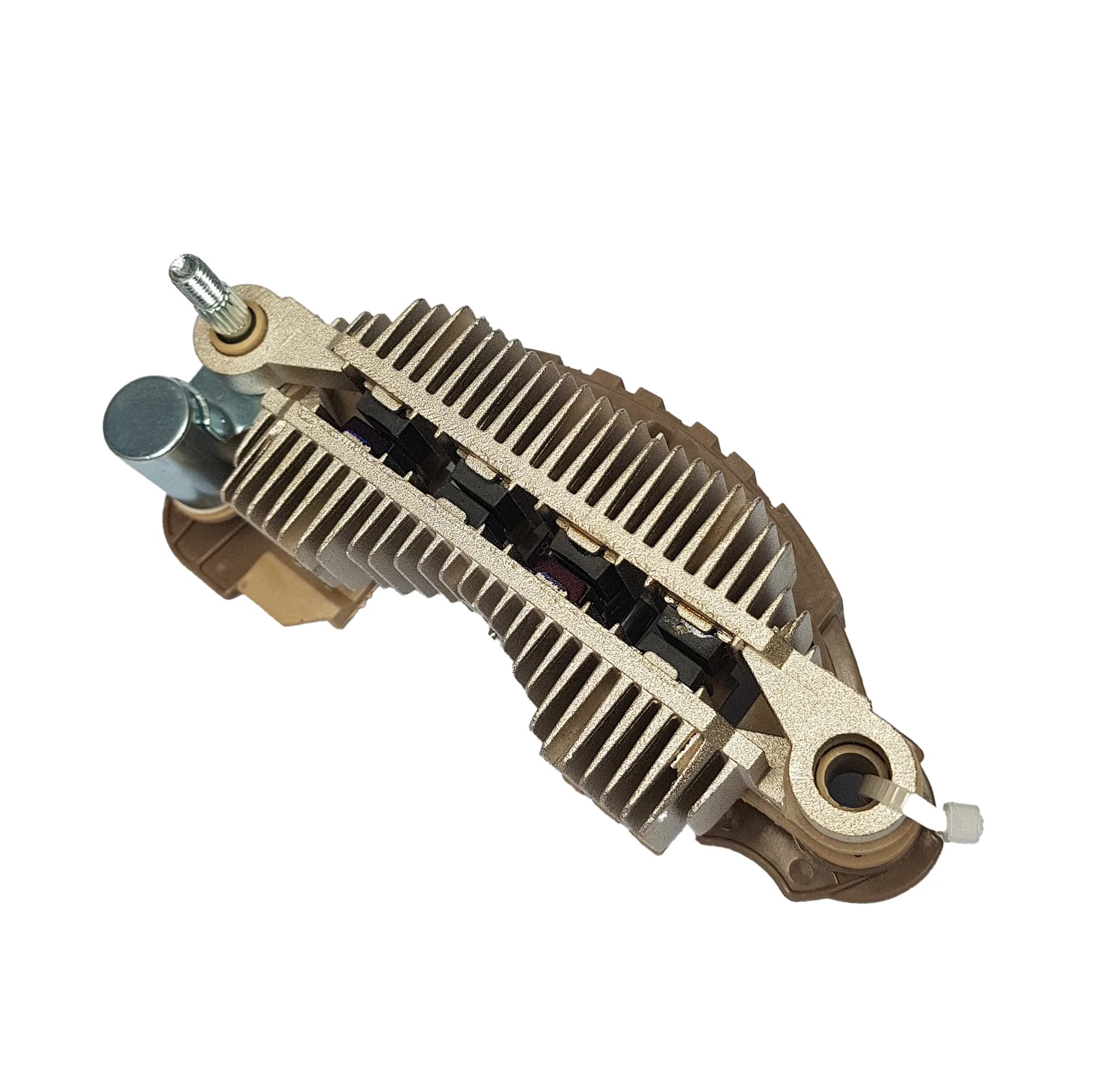 دیود دینام خودرو کد eqp-2233 مناسب برای MVM 530