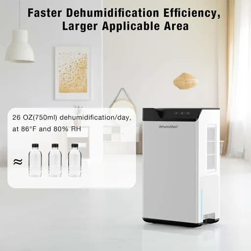 دستگاه رطوبت گیر مدلKitette- DryBox 2000 — تصویر ۳