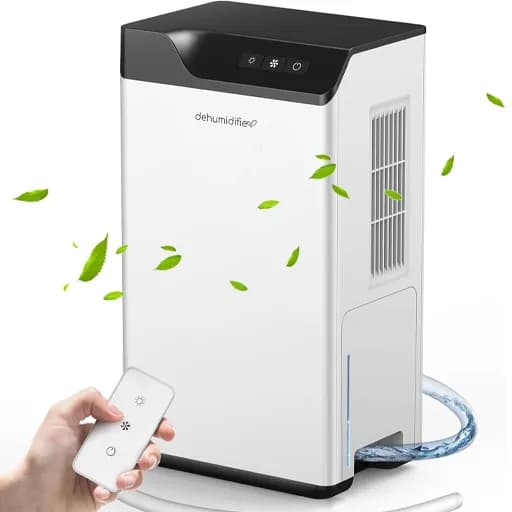 دستگاه رطوبت گیر مدلKitette- DryBox 2000