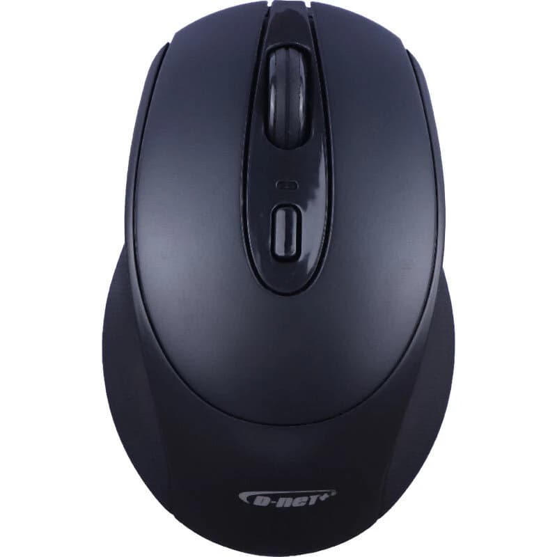 موس بی سیم دی نت پلاس DT-222F — تصویر ۳