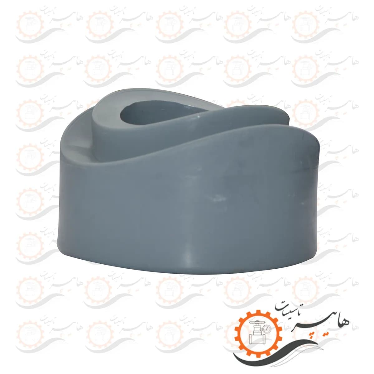 بوشن کلکتوری ساده وحید سایز 20*40