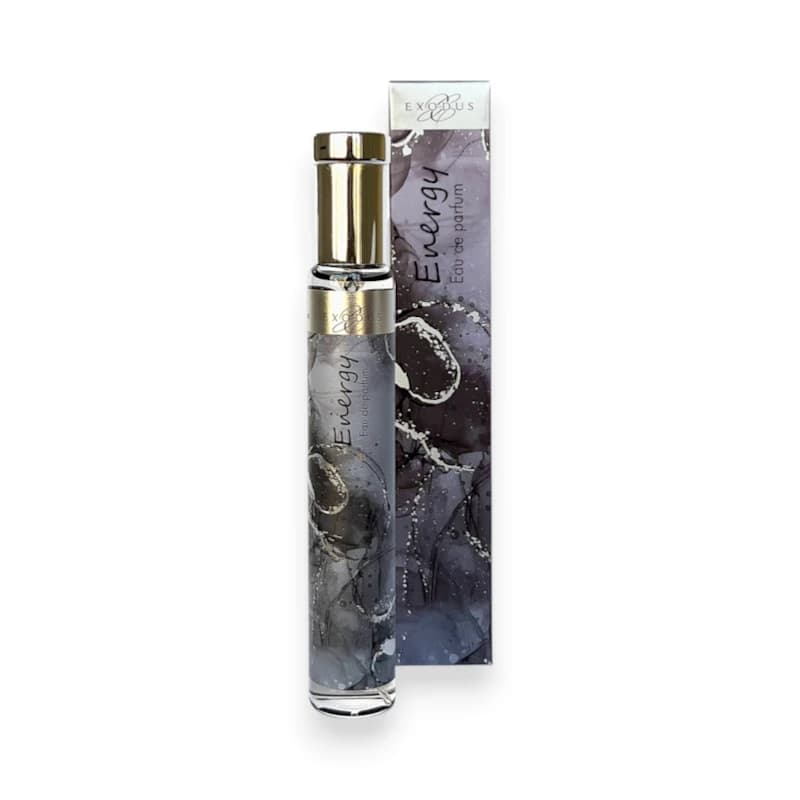 عطر ادکلن جیبی اگزودوس مدل انرژی مردانه (مشابه کرید اونتوس) – ۳۰ میلیلیتر