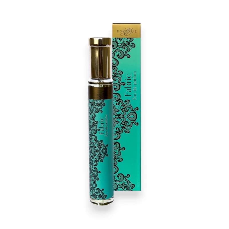 عطر ادکلن جیبی اگزودوس مدل فابریک زنانه (مشابه نارسیسو رودریگز فور هر ادوپرفیوم) – ۳۰ میلیلیتر