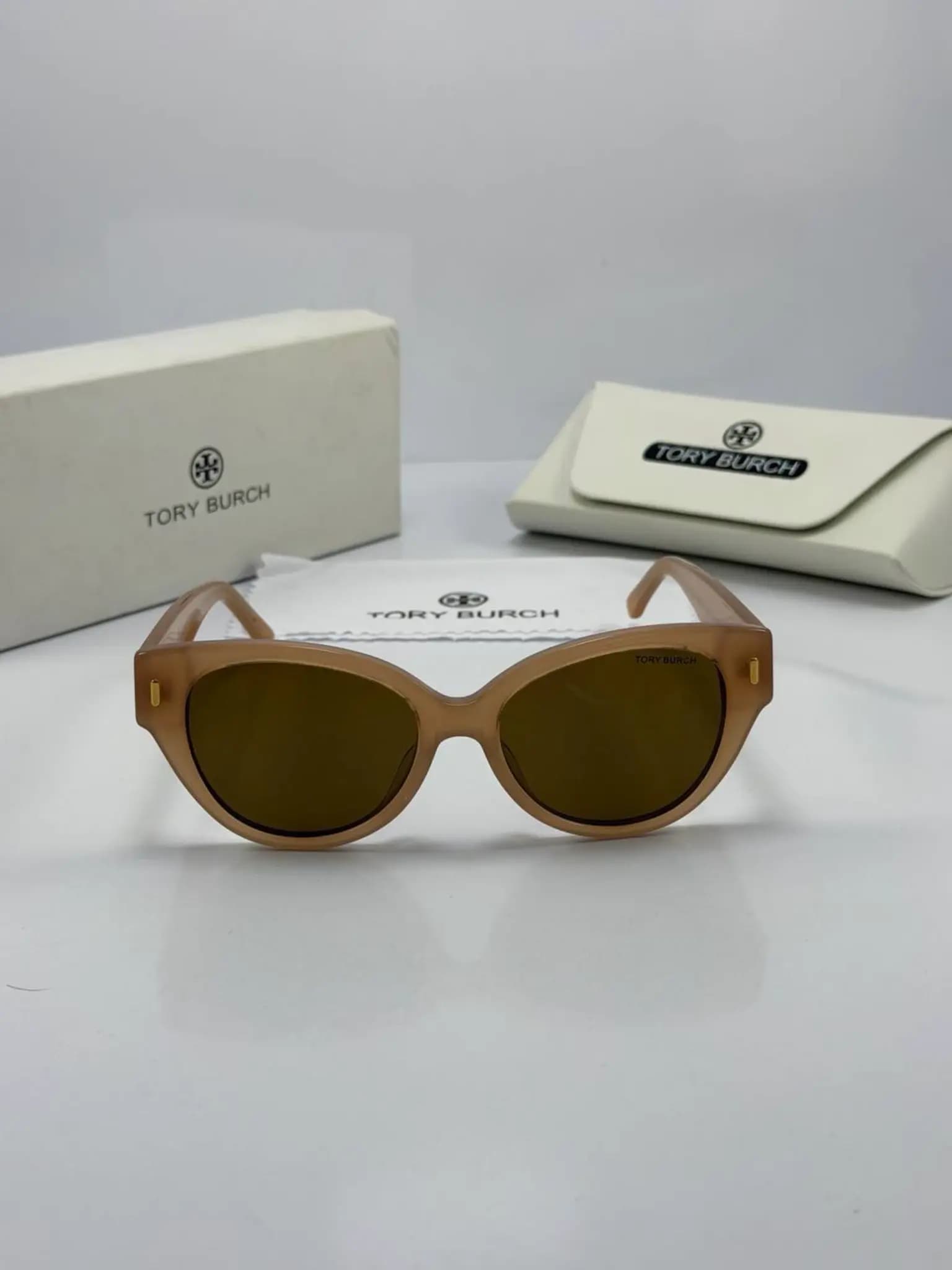 عینک توری برچ Tory burch ty7168u — تصویر ۲