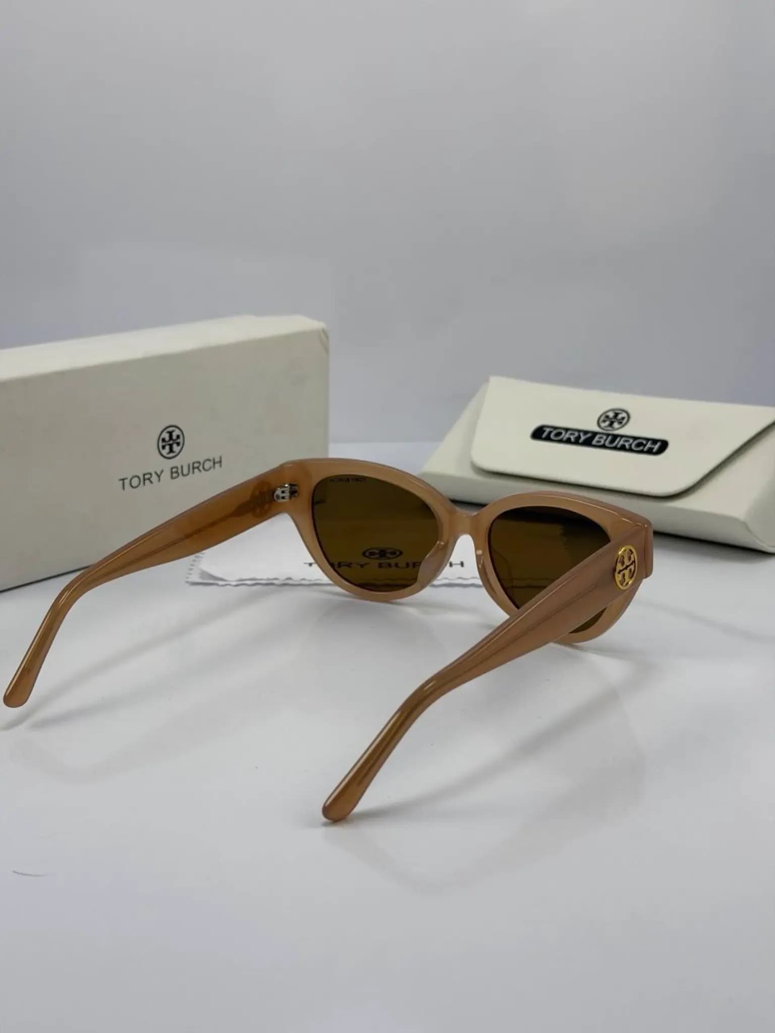 عینک توری برچ Tory burch ty7168u — تصویر ۴