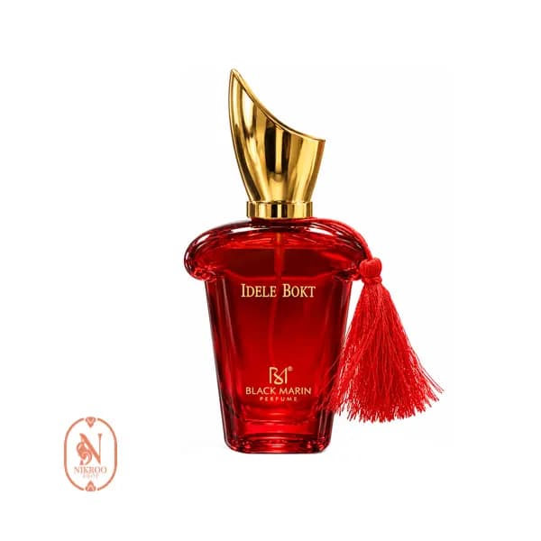 عطر ادکلن جیبی بلک مارین کازاموراتی بوکت ایدل 25 میل