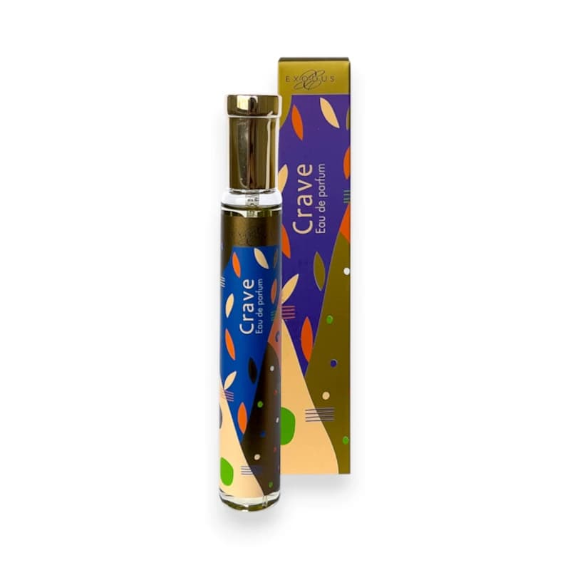 عطر ادکلن جیبی اگزودوس مدل کریو زنانه (مشابه ۲۱۲ وی آی پی) – ۳۰ میلیلیتر