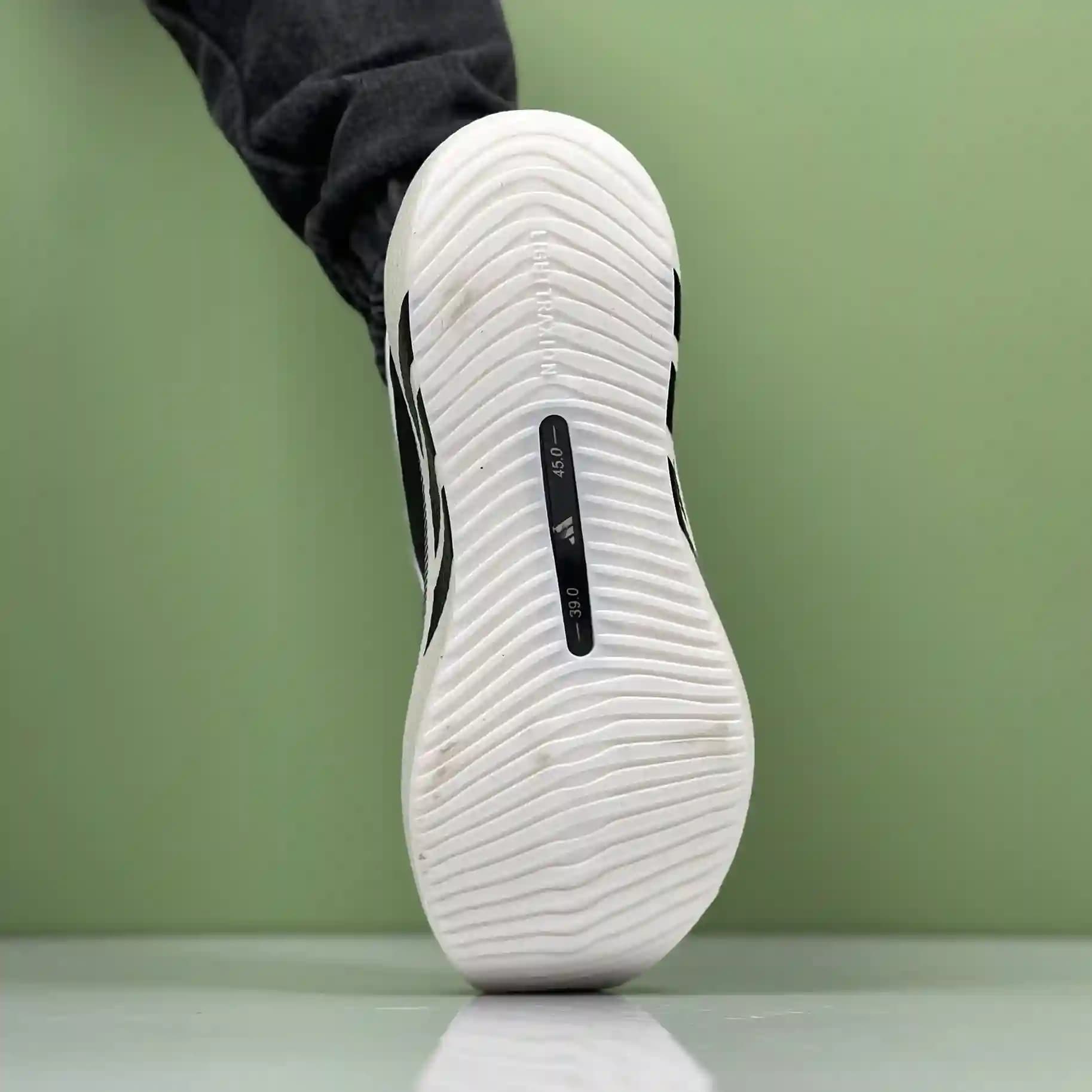 کتونی آدیداس هایپر بوست adidas boost مردانه ۲۰۲۶ کد ۱۶۳۱ — تصویر ۴