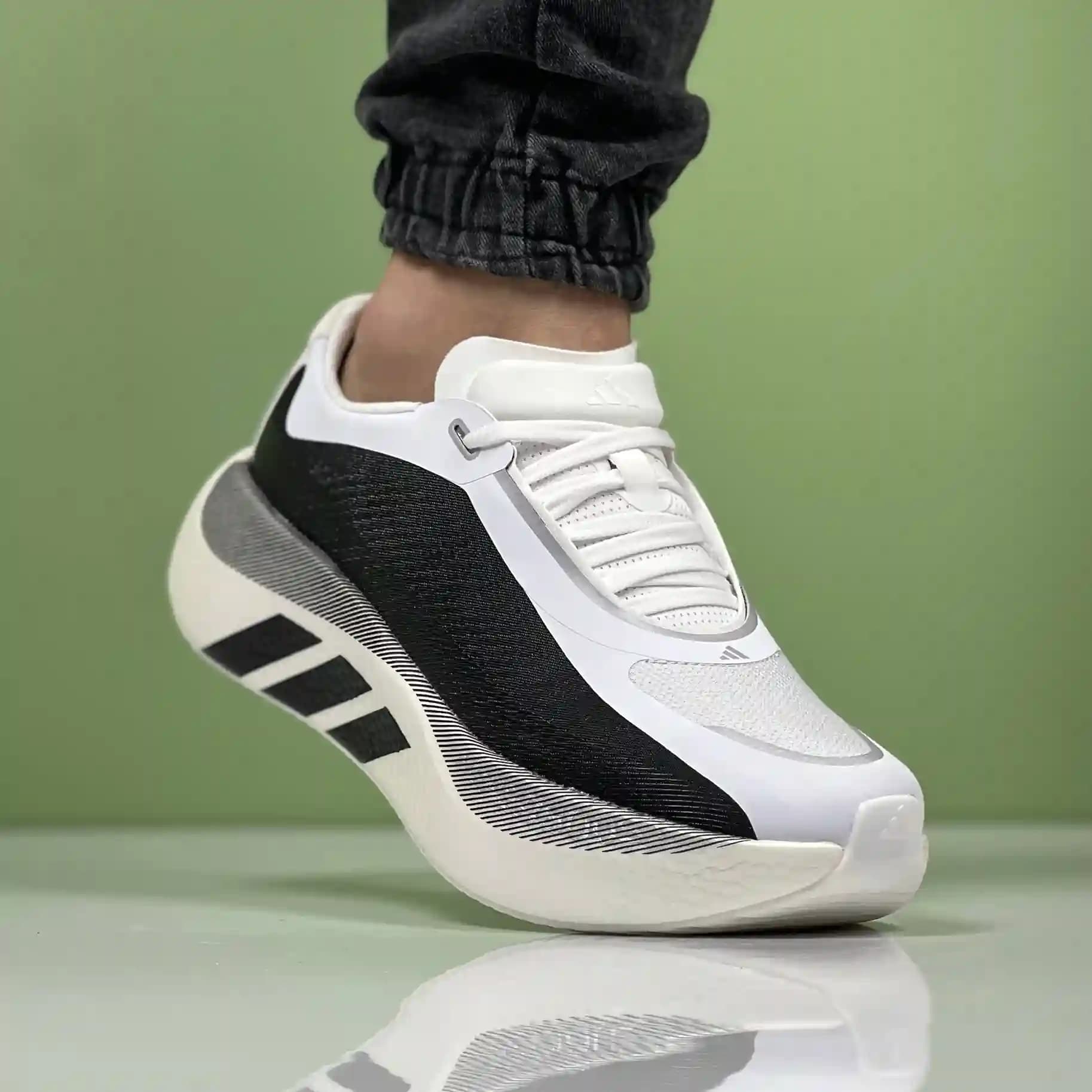 کتونی آدیداس هایپر بوست adidas boost مردانه ۲۰۲۶ کد ۱۶۳۱ — تصویر ۲