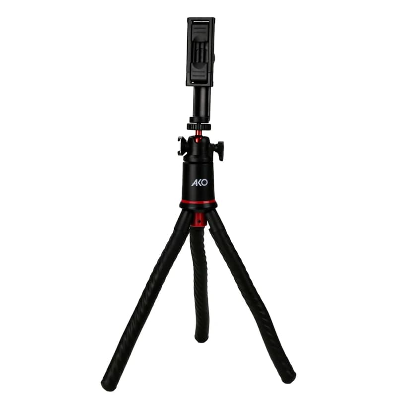 پایه نگهدارنده گوشی موبایل آکو مدل AM-6