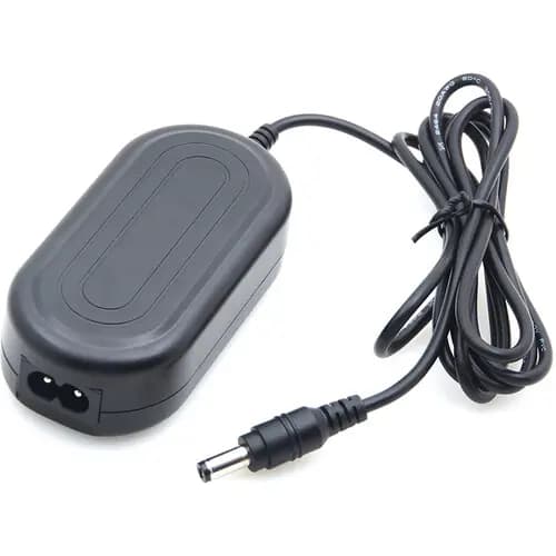 آداپتور برق سونی Sony NP-FW50 | منبع تغذیه مستقیم دوربین — تصویر ۳