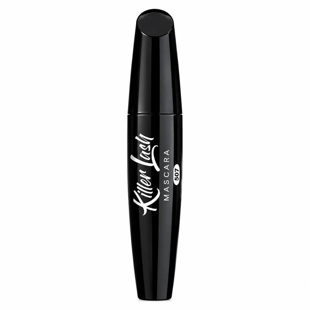 ریمل پیپا KILLER LASH شماره 507 — تصویر ۲