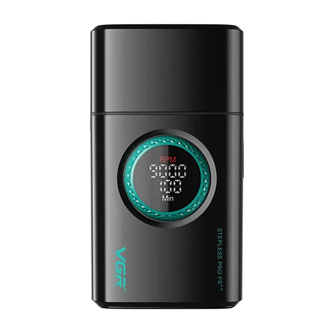 شیور VGR V-377 مشکی | VGR V-377 Shaver