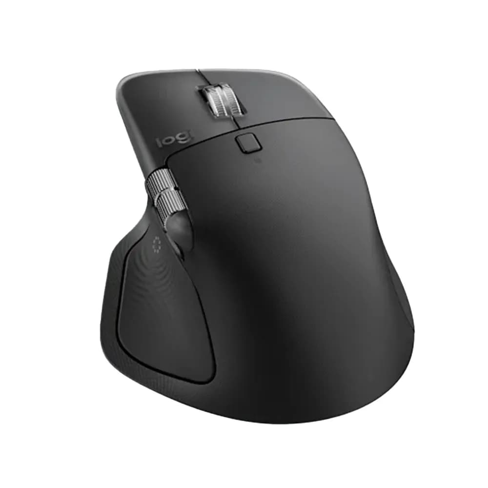 ماوس بی سیم لاجیتک MX MASTER 4 BLACK
