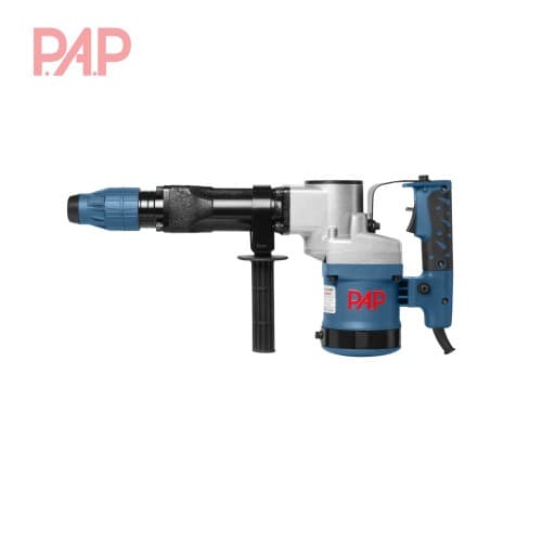 چکش تخریب پی ای پی DH-40402 پنج شیار ۱۰ کیلویی ۱۱۳۰ وات
