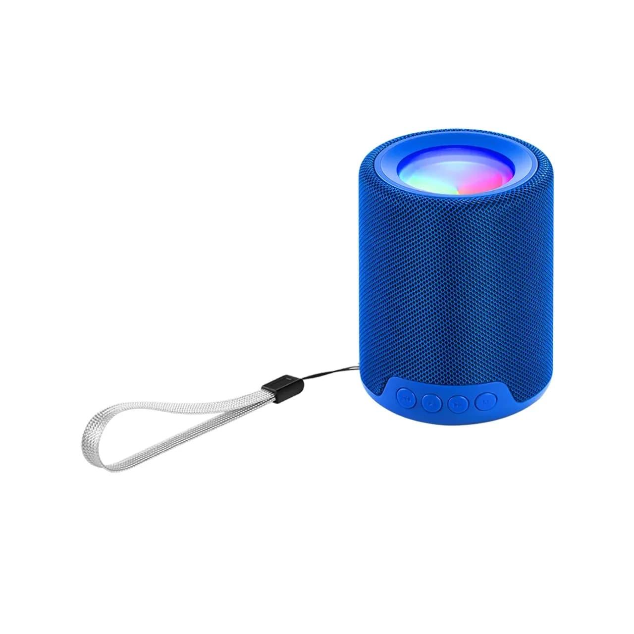 اسپیکر بی سیم GreatNice مدل GTS-1676 – آبی – TCO