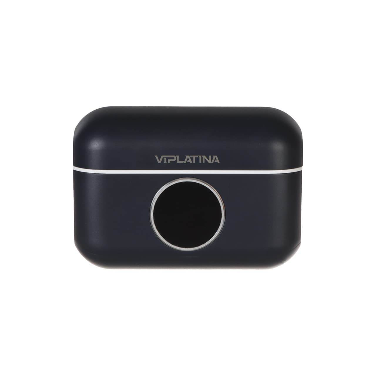 میکروفون بی سیم یقه ای با کیس شارژ VIPLATINA Type-C مدل VR11 – مشکی (گارانتی شش ماه تعویض نیکان همراه) — تصویر ۱۰