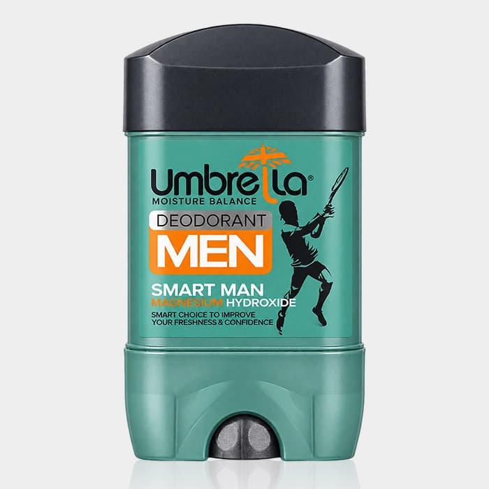 استیک دئودورانت مردانه اسمارت من آمبرلا Umbrella Deodorant Smart Man For Men 75ml