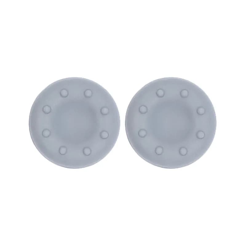 روکش آنالوگ دسته PS4 / Xbox پک دو عددی – طوسی