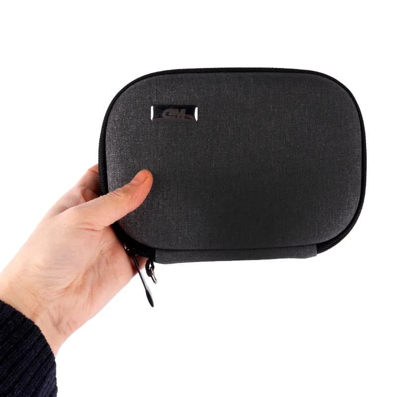 کیف هارد اکسترنال طرح وسترن دیجیتال مدل WD کد 581 — تصویر ۳
