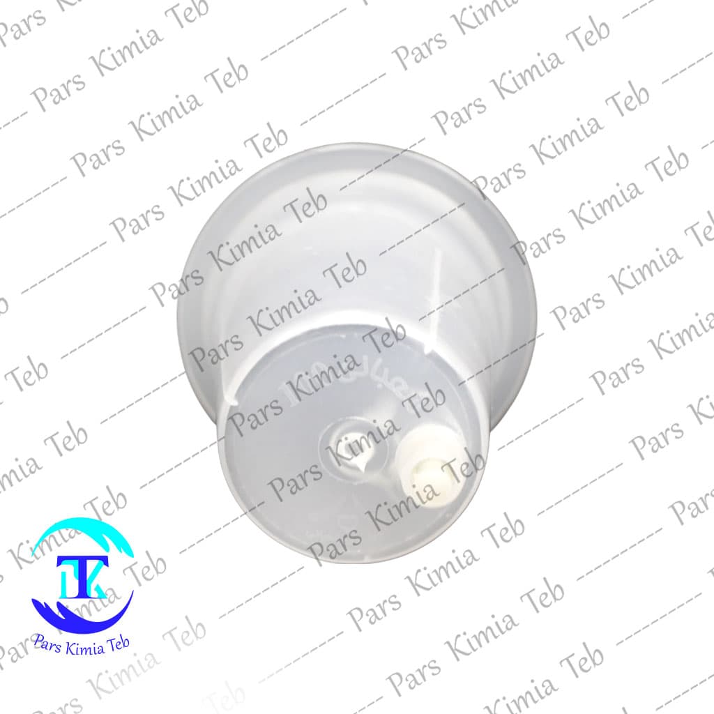 لیوان حجامت شعبانی سایز ۱۰۰ سی سی