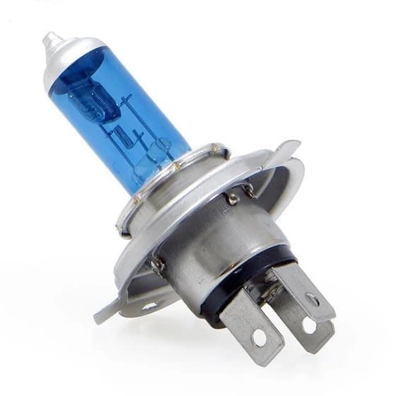 لامپ 3 خار چراغ جلو خودرو TMT برای405 کدK24086