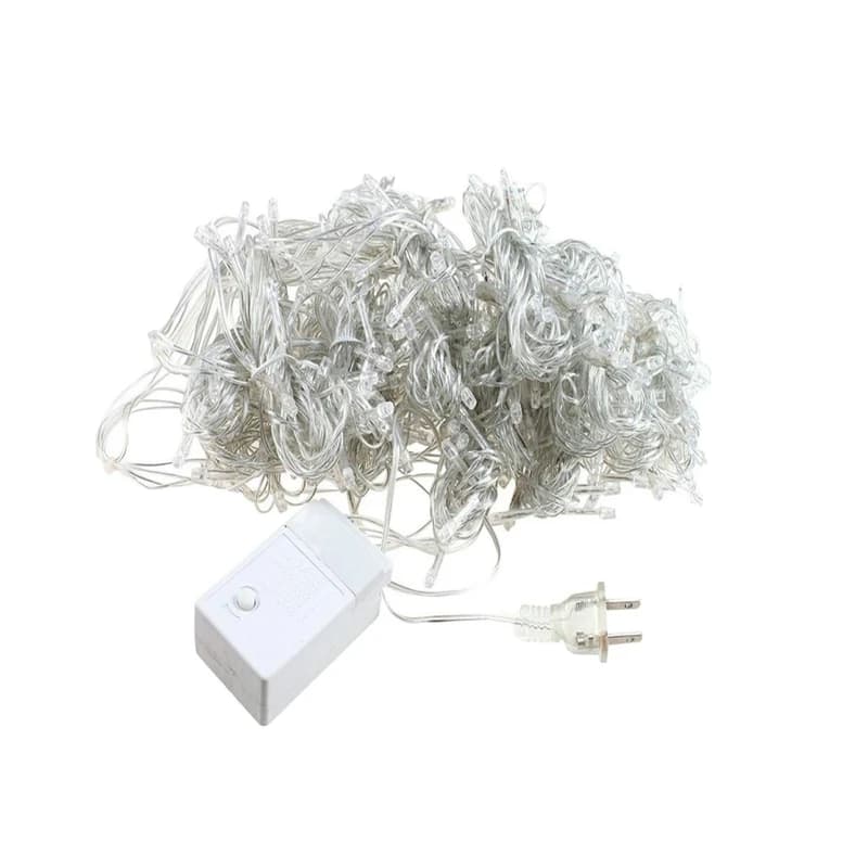 ریسه ال ای دی الیت مدل strip light طول 10 متر کدK24075 — تصویر ۳