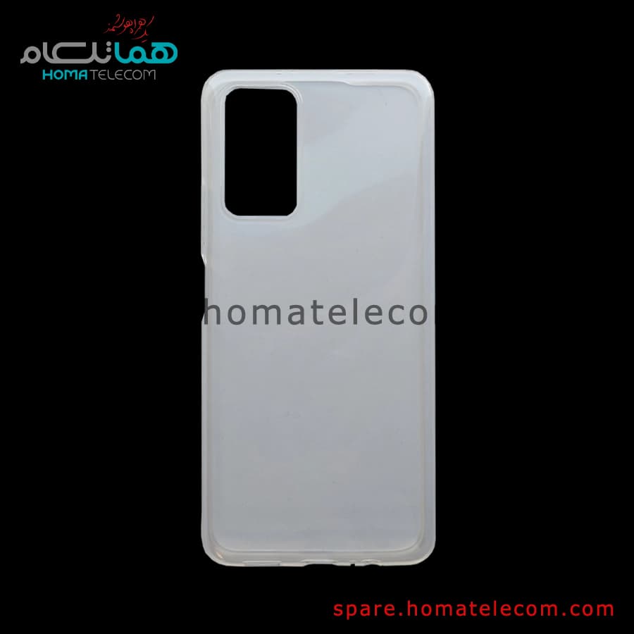 قاب ژلهای پوکو M4 Pro 5G